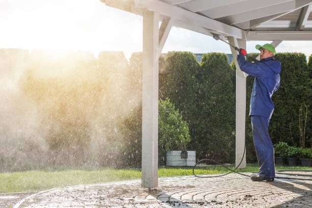 Best Post-Construction Pressure Washing  in Battlement Mesa, CO