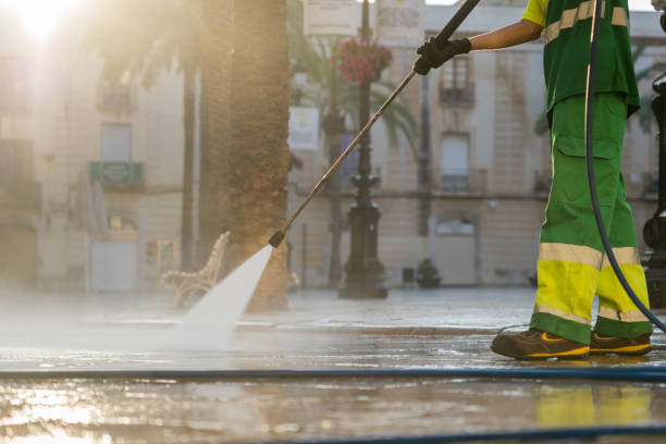Best Pool Deck Cleaning  in Battlement Mesa, CO
